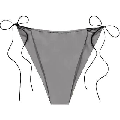 AYA Label The Pallas Bottom L OYSTER GREY L AYA Label The Pallas Bottom L OYSTER GREY L
