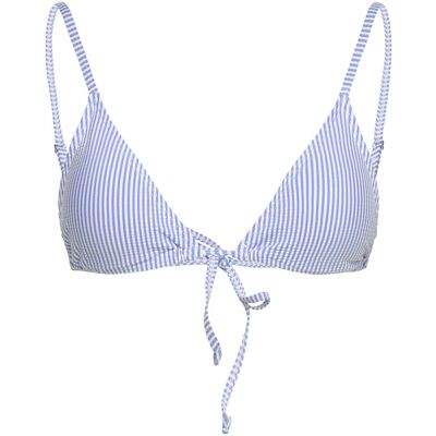 Becksöndergaard Striba Bella Bikini Top L PROVENCE BLUE L Becksöndergaard Striba Bella Bikini Top L PROVENCE BLUE L