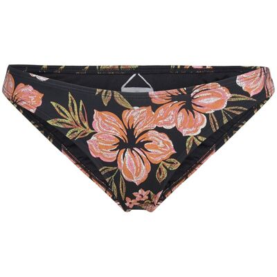 Billabong Hooked On Tropics Hike S BLACK PEBBLE S Billabong Hooked On Tropics Hike S BLACK PEBBLE S