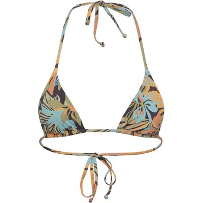 Billabong Des Tropiques Multi Tri XS BLACK PEBBLE XS Billabong Des Tropiques Multi Tri XS BLACK PEBBLE XS