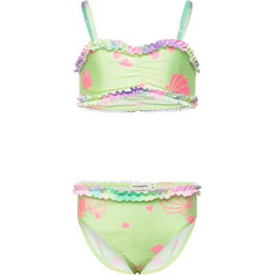 Billieblush Bikini 110 GREEN LEMON 110 Billieblush Bikini 110 GREEN LEMON 110