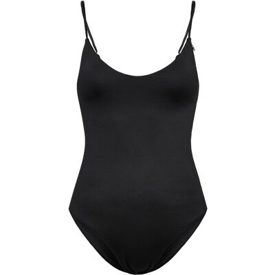 Boss Bella Swimsuit S BLACK S Boss Bella Swimsuit S BLACK S