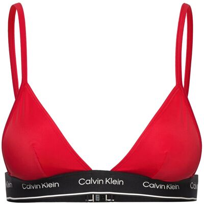 Calvin Triangle-Rp XS CAJUN RED XS Calvin Triangle-Rp XS CAJUN RED XS