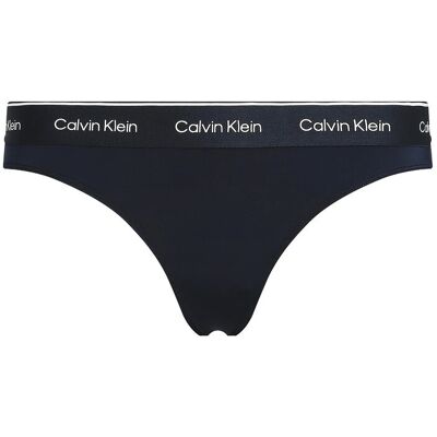 Calvin Bikini XL DARK SAPPHIRE XL Calvin Bikini XL DARK SAPPHIRE XL