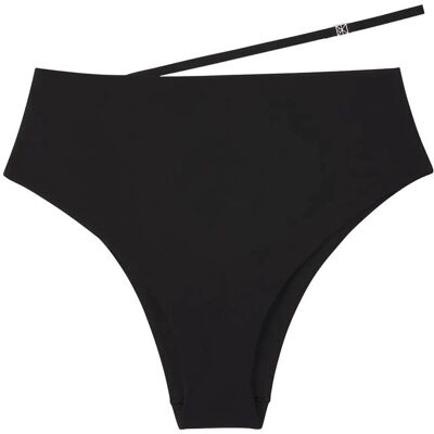 Calvin Hw Belt Bottom S BLACK S Calvin Hw Belt Bottom S BLACK S