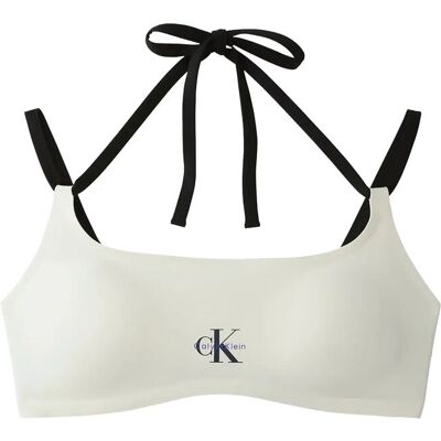 Calvin Bralette XL TOFU XL Calvin Bralette XL TOFU XL