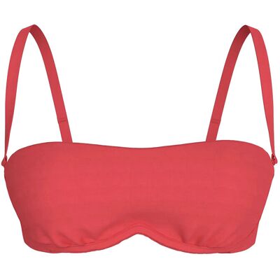 Calvin Balconette A x 70 PUNCH PINK A x 70 Calvin Balconette A x 70 PUNCH PINK A x 70