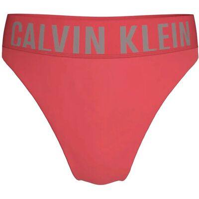 Calvin Brazilian M PUNCH PINK M Calvin Brazilian M PUNCH PINK M
