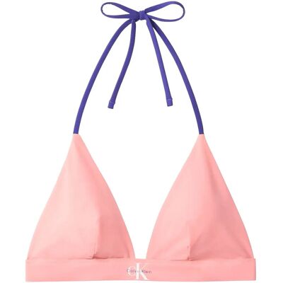 Calvin Triangle M WASHED SCARLET M Calvin Triangle M WASHED SCARLET M