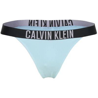 Calvin Brazilian L SKIM BLUE L Calvin Brazilian L SKIM BLUE L