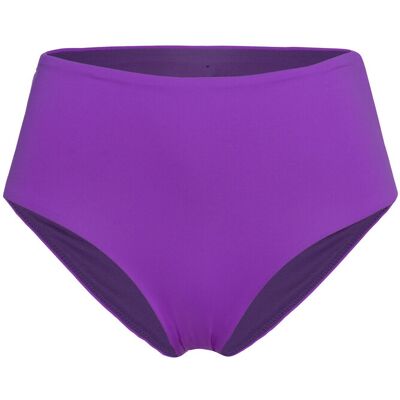 Casall High Waist Bikini Hipster 36 LIBERTY LILAC 36 Casall High Waist Bikini Hipster 36 LIBERTY LILAC 36
