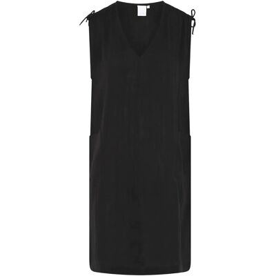 CCDK Copenhagen Solvej Dress XXL BLACK XXL CCDK Copenhagen Solvej Dress XXL BLACK XXL