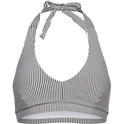 CCDK Copenhagen Britt Bikini Top L BLACK STRIPE L CCDK Copenhagen Britt Bikini Top L BLACK STRIPE L
