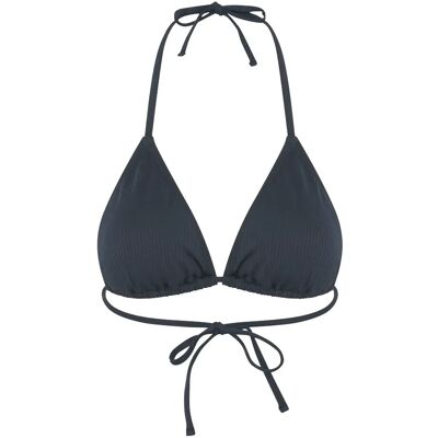 CCDK Copenhagen Becca Bikini Top 44 BLACK 44 CCDK Copenhagen Becca Bikini Top 44 BLACK 44