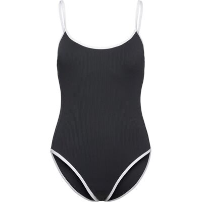 CCDK Copenhagen Bella Swimsuit W. Cup XS BLACK XS CCDK Copenhagen Bella Swimsuit W. Cup XS BLACK XS