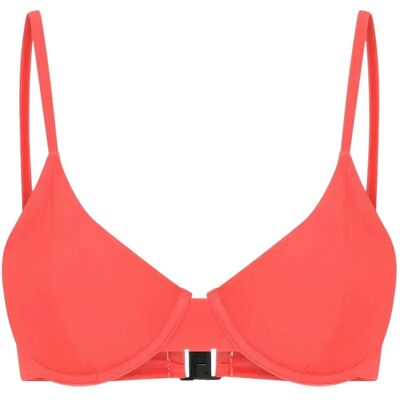 CCDK Copenhagen Diana Bikini Top W. Wire B x 75 BITTERSWEET B x 75 CCDK Copenhagen Diana Bikini Top W. Wire B x 75 BITTERSWEET B x 75