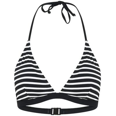 CCDK Copenhagen Dakota Bikini Top 38 BLACK STRIPE 38 CCDK Copenhagen Dakota Bikini Top 38 BLACK STRIPE 38