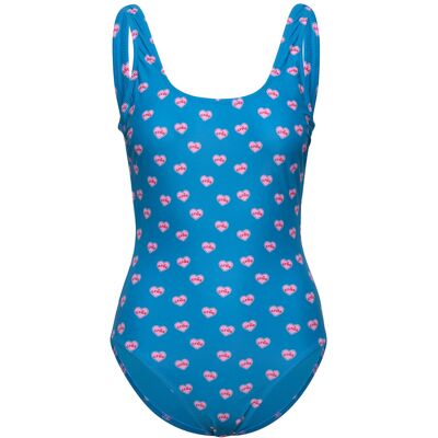 crās Vegacras Swimsuit 34 LOGO HEARTS 34 crās Vegacras Swimsuit 34 LOGO HEARTS 34