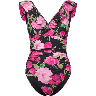 crās Agnescras Swimsuit 42 FLORAL ROMANCE 42 crās Agnescras Swimsuit 42 FLORAL ROMANCE 42