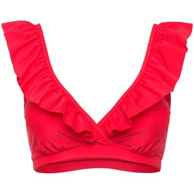 crās Astridcras Bikini Top 42 HIBISCUS 42 crās Astridcras Bikini Top 42 HIBISCUS 42