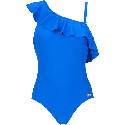 Damella of Sweden Swimsuit Teresa 36 AZURE 36 Damella of Sweden Swimsuit Teresa 36 AZURE 36