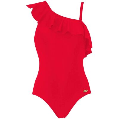 Damella of Sweden Swimsuit Teresa 46 RED 46 Damella of Sweden Swimsuit Teresa 46 RED 46