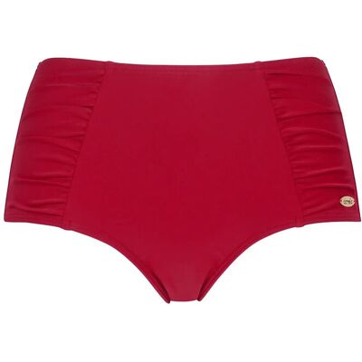 Damella of Sweden Bikini Brief Maxi Meryl 46 BERRY 46 Damella of Sweden Bikini Brief Maxi Meryl 46 BERRY 46