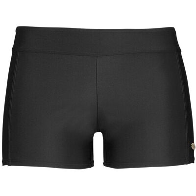 Damella of Sweden Bikini Brief Demi 38 BLACK 38 Damella of Sweden Bikini Brief Demi 38 BLACK 38