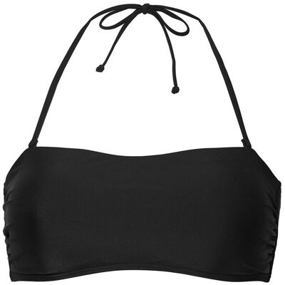 Damella of Sweden Bikini Bra Miley 46 BLACK 46 Damella of Sweden Bikini Bra Miley 46 BLACK 46