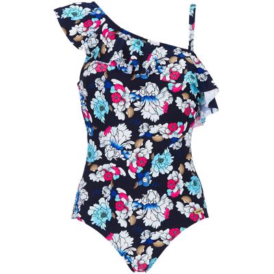 Damella of Sweden Swimsuit Teresa 46 FLOWER 46 Damella of Sweden Swimsuit Teresa 46 FLOWER 46