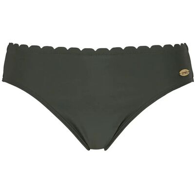Damella of Sweden Bikinibrief Emily 36 KHAKI 36 Damella of Sweden Bikinibrief Emily 36 KHAKI 36