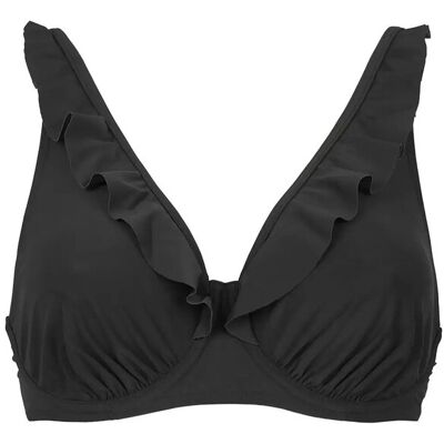 Damella of Sweden Bikinibra Jamie F/G x 46 BLACK F/G x 46 Damella of Sweden Bikinibra Jamie F/G x 46 BLACK F/G x 46
