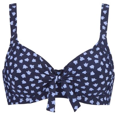 Damella of Sweden Bikini Bra Goldie B x 46 NAVY B x 46 Damella of Sweden Bikini Bra Goldie B x 46 NAVY B x 46