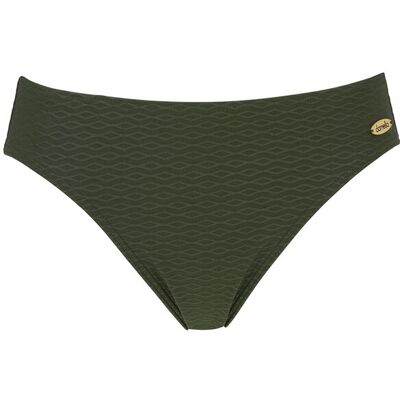Damella of Sweden Bikinibrief Brigitte 38 KHAKI 38 Damella of Sweden Bikinibrief Brigitte 38 KHAKI 38