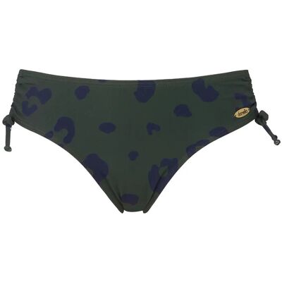 Damella of Sweden Bikinibrief Natalie 38 KHAKI 38 Damella of Sweden Bikinibrief Natalie 38 KHAKI 38