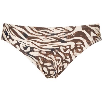 Damella of Sweden Bikinibrief Brigitte 46 CHOCOLATE 46 Damella of Sweden Bikinibrief Brigitte 46 CHOCOLATE 46