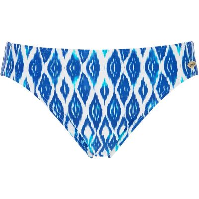 Damella of Sweden Bikinibrief Brigitte 46 AZURE 46 Damella of Sweden Bikinibrief Brigitte 46 AZURE 46