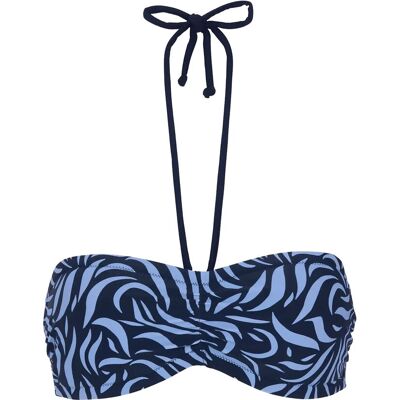 Damella of Sweden Bikinibra Olivia 46 NAVY 46 Damella of Sweden Bikinibra Olivia 46 NAVY 46