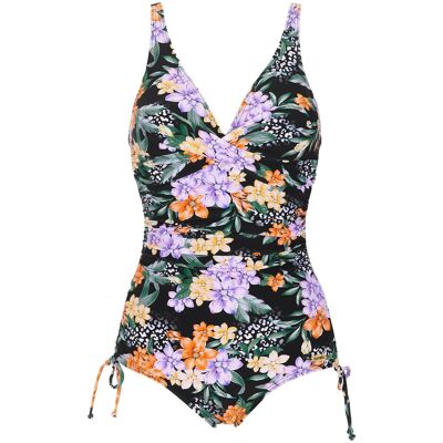 Damella of Sweden Swimsuit Luna 46 BLACK 46 Damella of Sweden Swimsuit Luna 46 BLACK 46