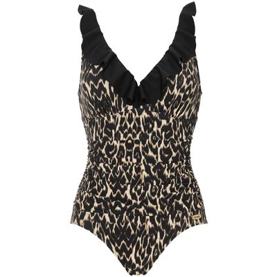 Damella of Sweden Swimsuit 46 LEO 46 Damella of Sweden Swimsuit 46 LEO 46