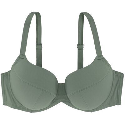 Dorina Curacao Bikini Top C x 80 GREEN C x 80 Dorina Curacao Bikini Top C x 80 GREEN C x 80