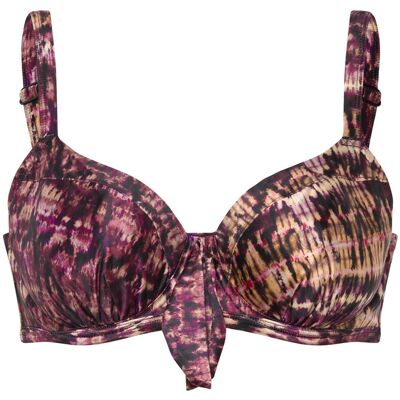Dorina Amnesia Bikini Top E x 90 CORAL PRINT E x 90 Dorina Amnesia Bikini Top E x 90 CORAL PRINT E x 90