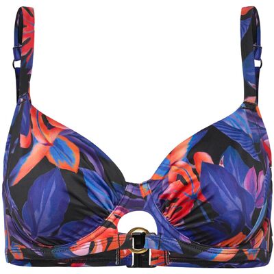 Dorina Vybe Bikini_Top F x 90 BLACK F x 90 Dorina Vybe Bikini_Top F x 90 BLACK F x 90
