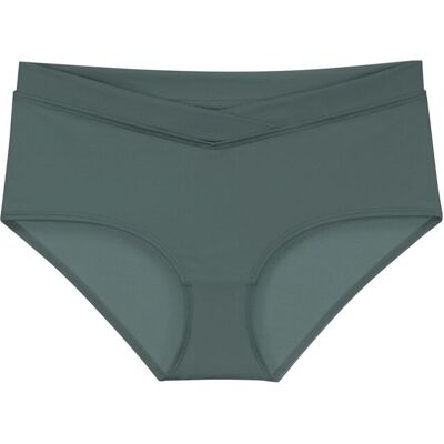 Dorina Oda Midi XS GREEN XS Dorina Oda Midi XS GREEN XS