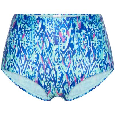 Dorina Ventura Midi XL BLUE PRINT XL Dorina Ventura Midi XL BLUE PRINT XL