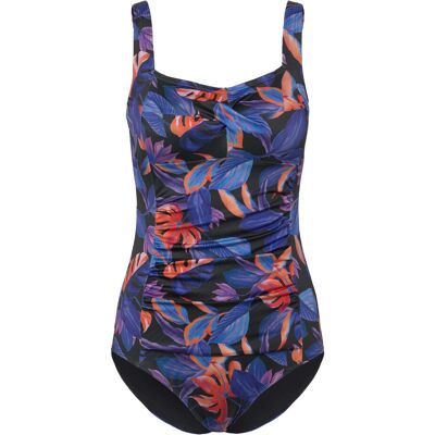 Dorina Vybe Swimsuit XL BLACK XL Dorina Vybe Swimsuit XL BLACK XL