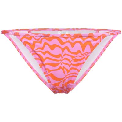 Envii Enjellyfish Swim Panties Aop 7016 XL WOBBELY PINK XL Envii Enjellyfish Swim Panties Aop 7016 XL WOBBELY PINK XL