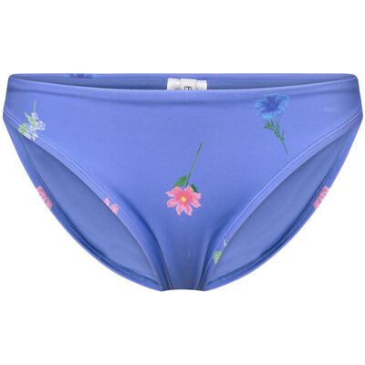 Envii Ensnapper Swim Panties Aop 7016 XS FLOWER BOUQUET XS Envii Ensnapper Swim Panties Aop 7016 XS FLOWER BOUQUET XS