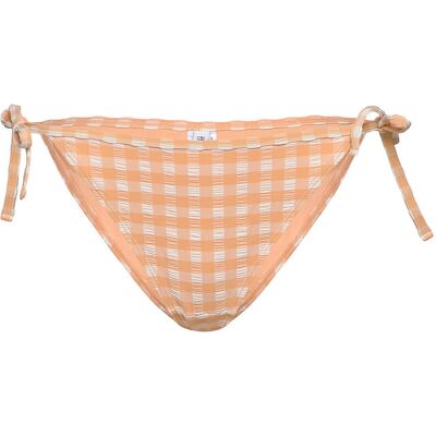 Envii Enhali Swim Panties 5326 L SALMON CHECK L Envii Enhali Swim Panties 5326 L SALMON CHECK L
