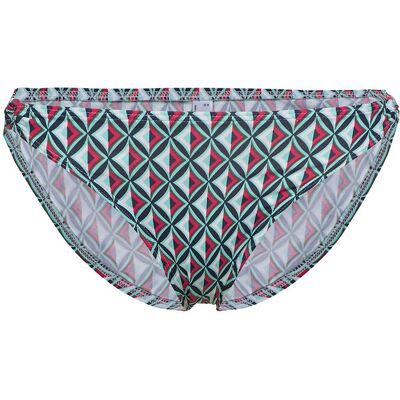 Esprit Bodywear Women Mini Briefs With A Retro Print 36 PINK FUCHSIA 36 Esprit Bodywear Women Mini Briefs With A Retro Print 36 PINK FUCHSIA 36